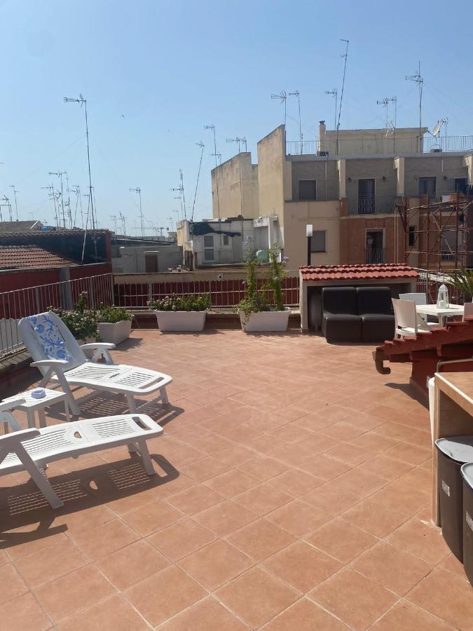 Casa Vacanze Giadasia بارليتا المظهر الخارجي الصورة