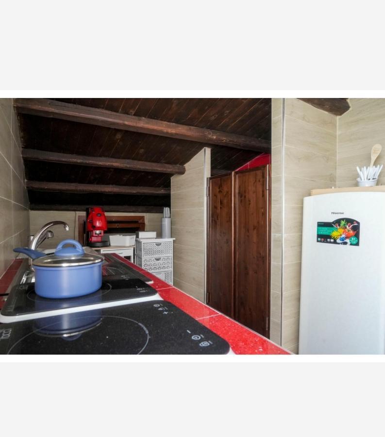 Casa Vacanze Giadasia بارليتا المظهر الخارجي الصورة